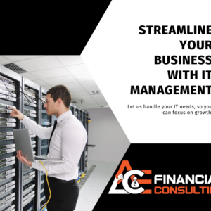 IT Project Management