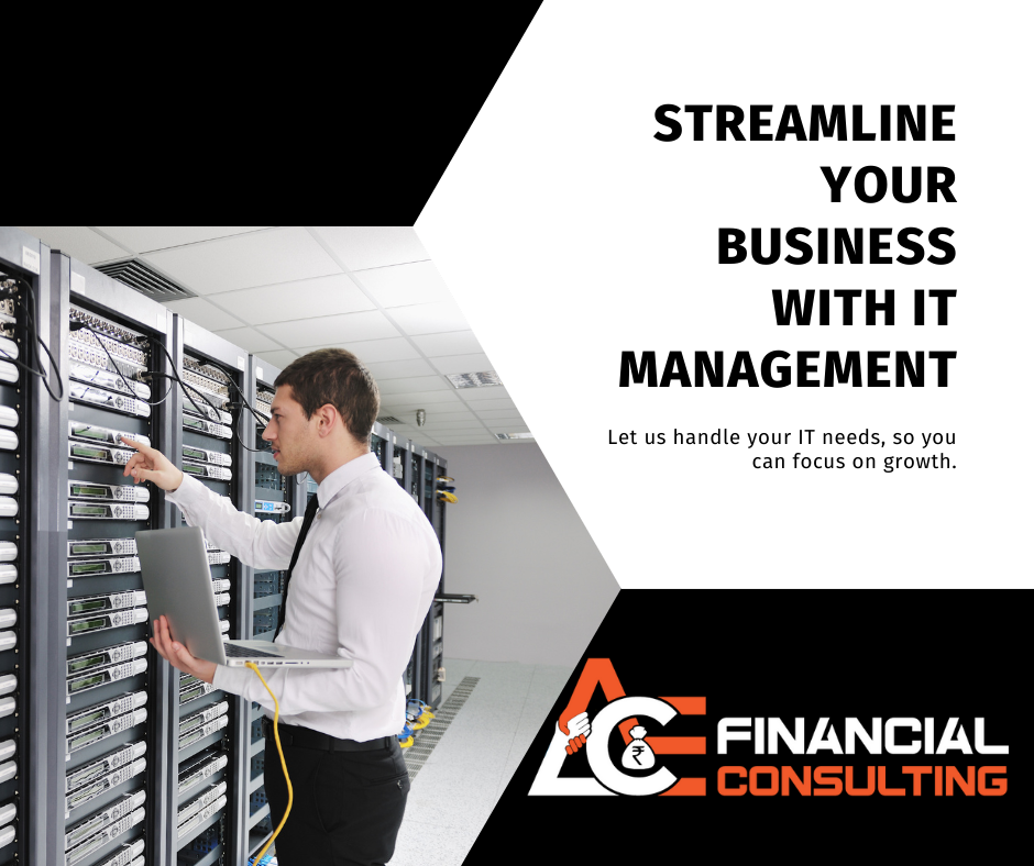 IT Project Management IT Project Management